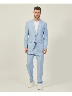 Abito Hugo regular fit in tessuto elasticizzato