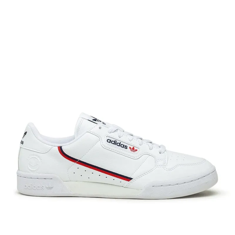 ADIDAS CONTINENTAL 80 VEGAN- Scarpe Sportive Uomo