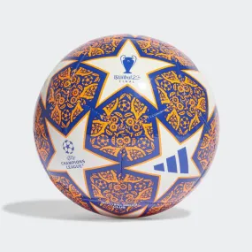 ADIDAS PALLONE UCL IS - HT9006