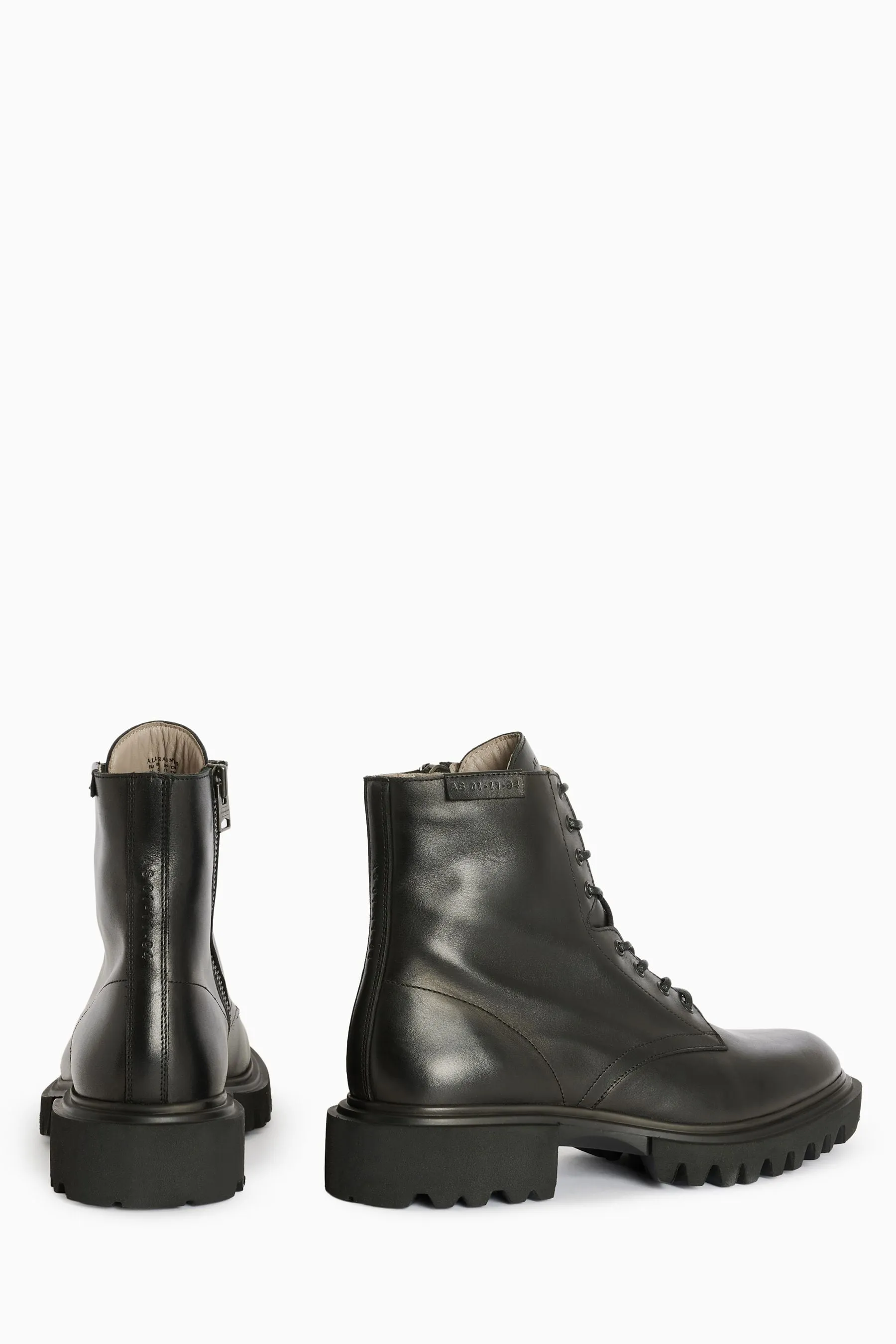 AllSaints - Vaughan - Stivali