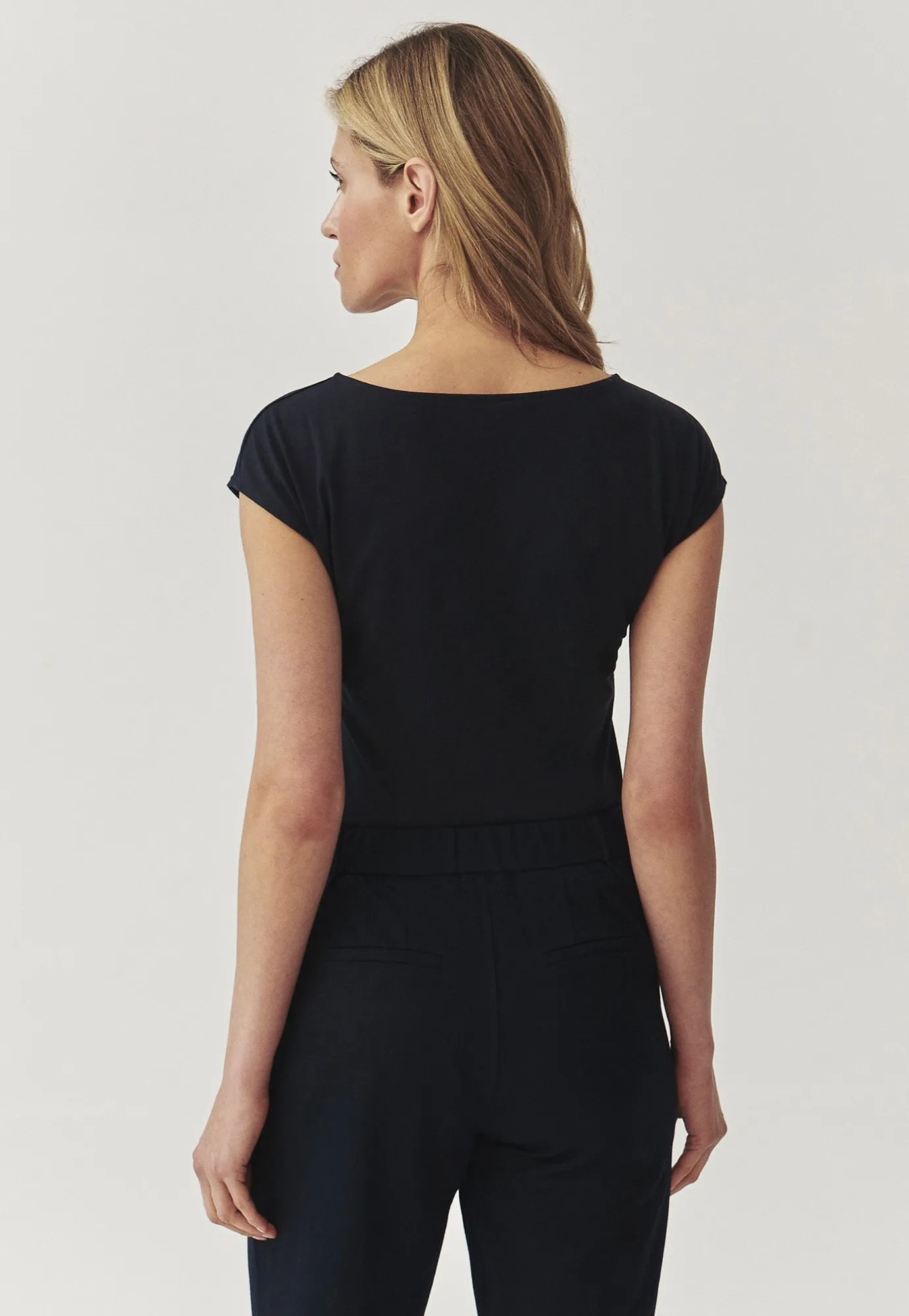 AMANDA 4 - T-shirt con stampa