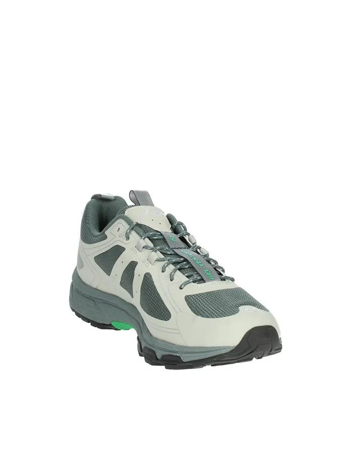 ASICS  SNEAKERS BASSA 1203A303 GRIGIO