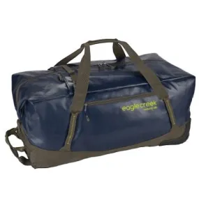 Borsa da viaggio Eagle Creek MigrateWheelDuffel 130L (blu)