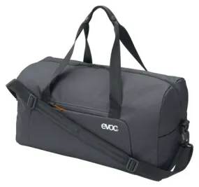 Borsa da viaggio Evoc Weekender 40L Gris Carbone