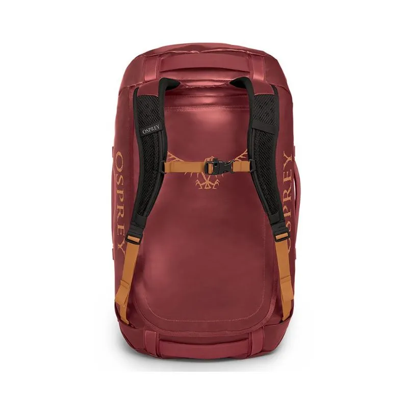Borsone Transporter 65 (Red Mountain)