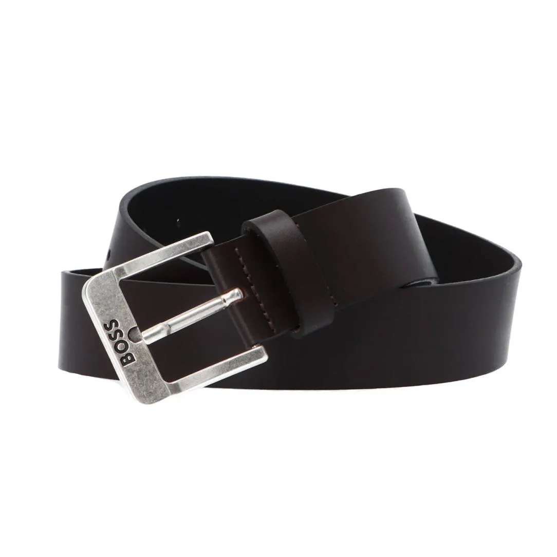 BOSS BELT Marrone