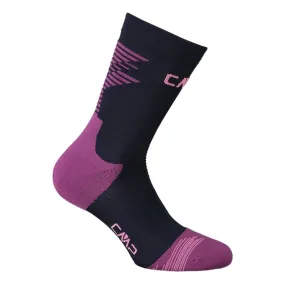 Calze Trekking Cmp Heat