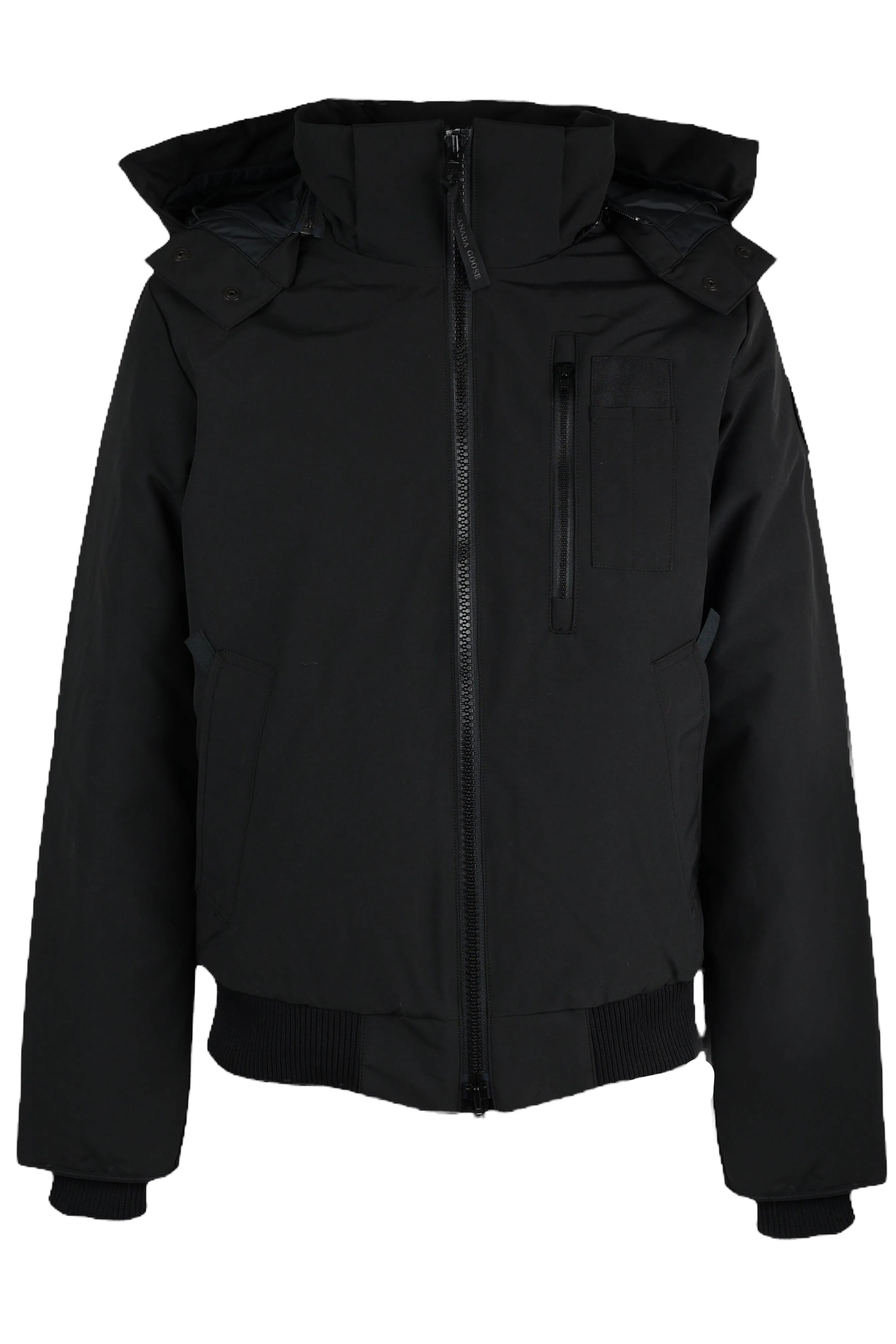 CANADA GOOSE JACKET