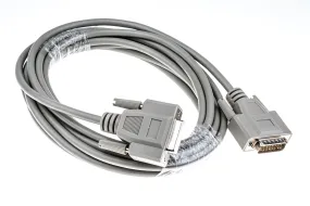 Cavo seriale Phoenix Contact D-Sub 15 Pin/D-Sub 15 Pin, lungh. 5m