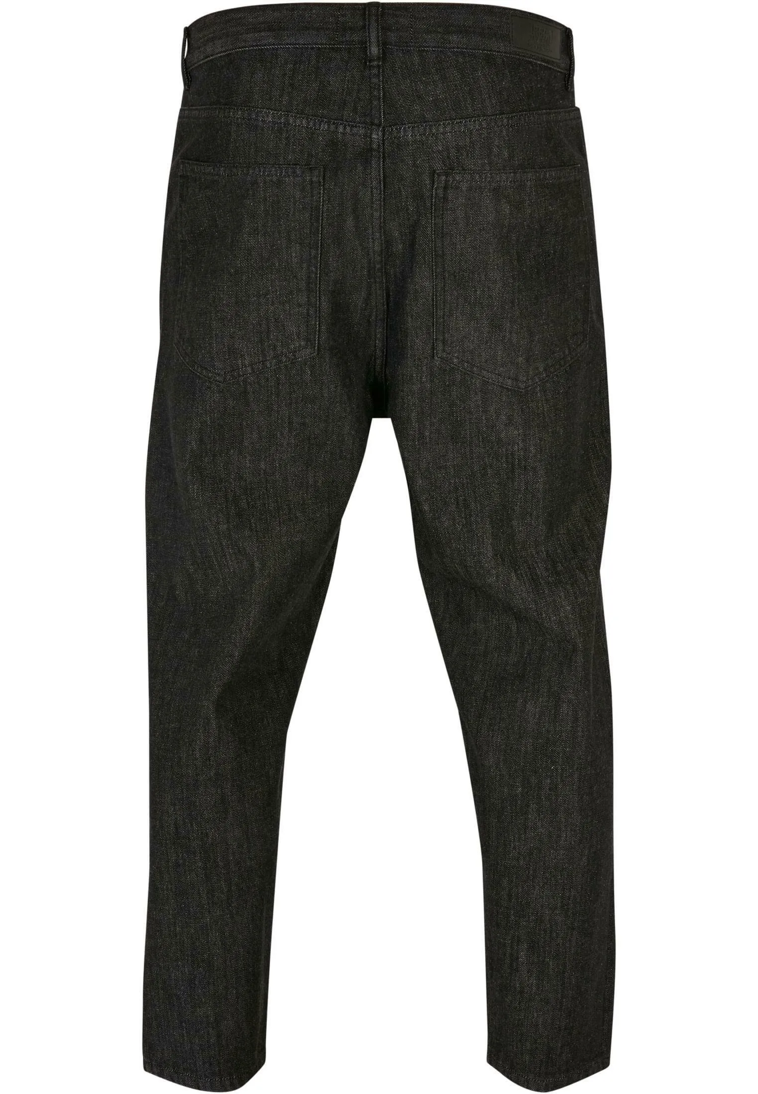 CROPPED TAPERED  - Jeans Tapered Fit