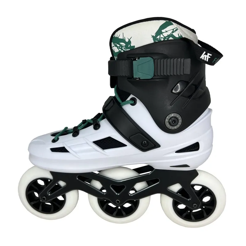 DES KRF PATIN B FRS ANGEL 3x110 BLANCO/VERDE