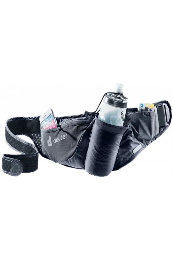 DEUTER SHORTRAIL II ZAINO RUNNING D3110123 7000