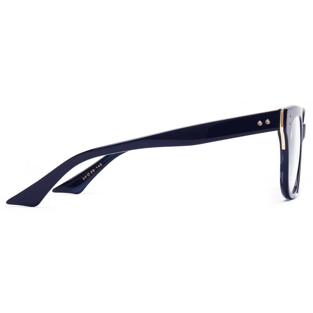 DITA - Rhythm - Navy - DRX-3039 - Occhiali da Vista - DITA Eyewear