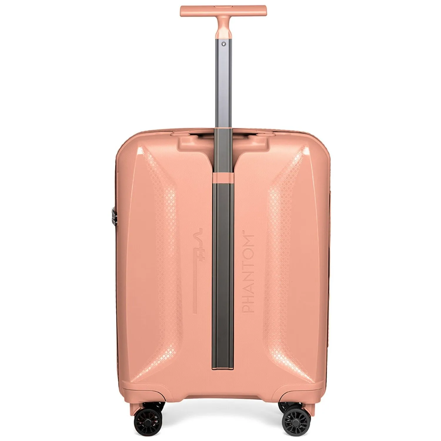 Epic Phantom SL Carrello cabina a 4 ruote 55 cm