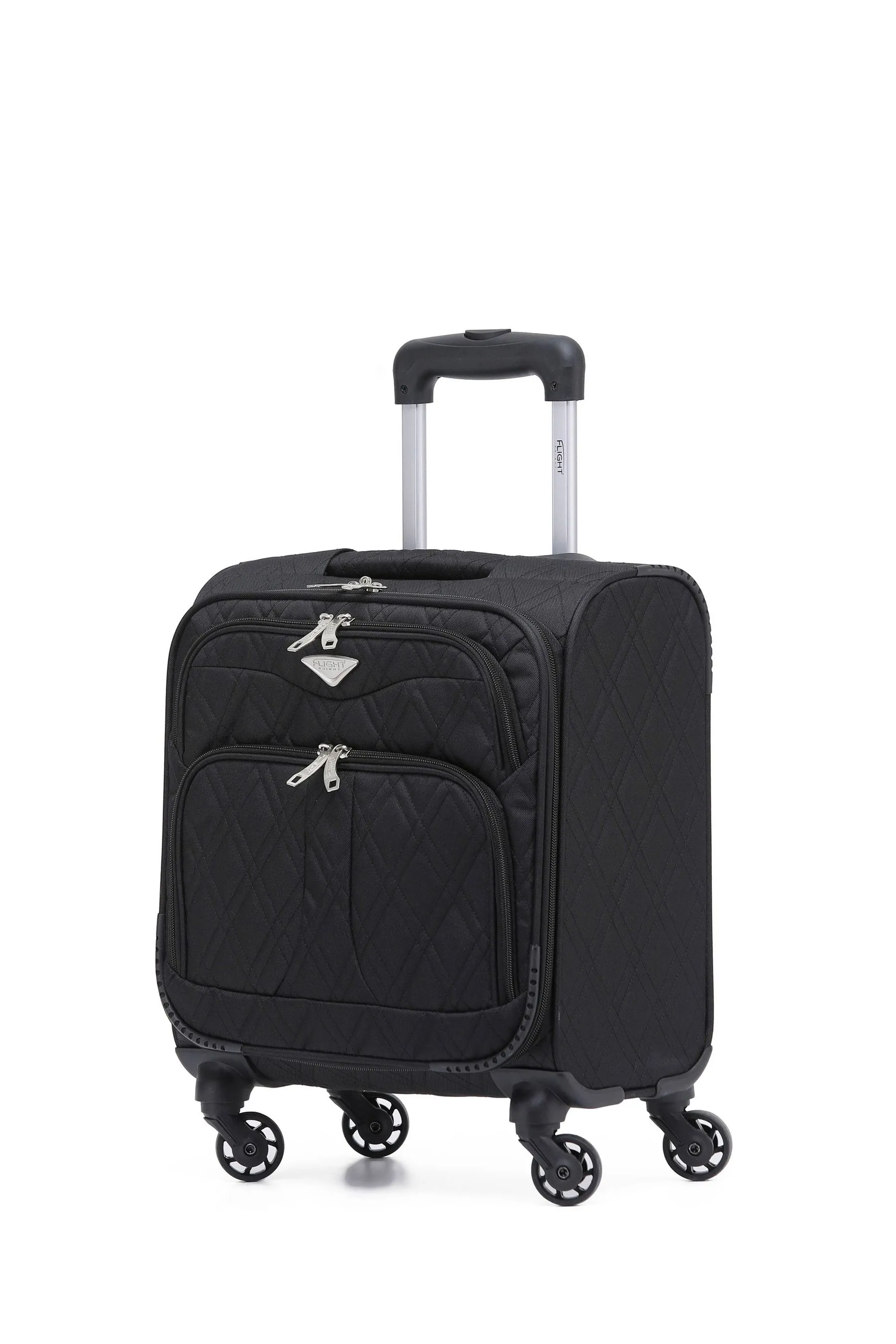 Flight Knight - EasyJet - Valigia morbida a mano 45x36x20 cm