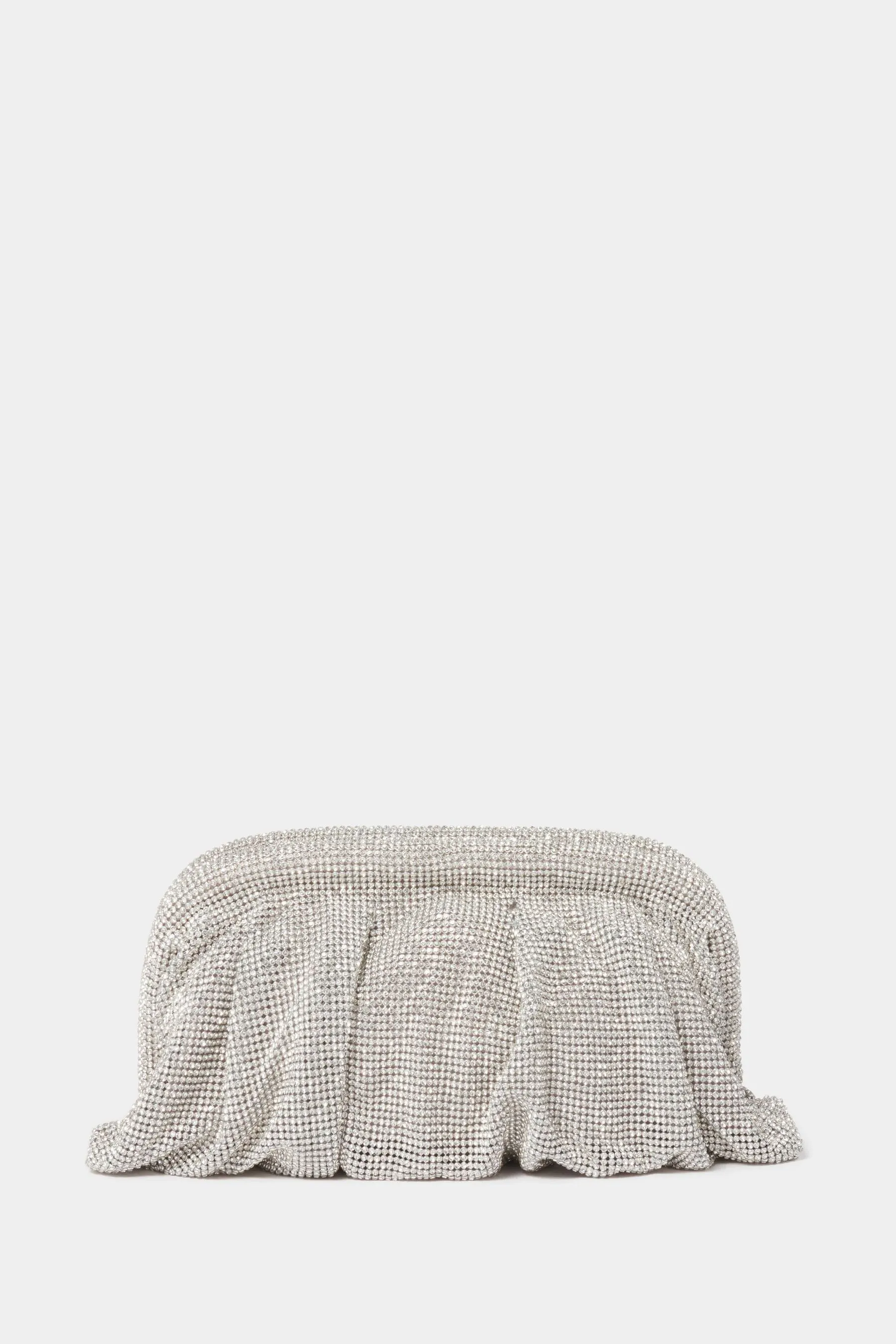 Forever New Signature - Brielle - Pochette decorata con ruches