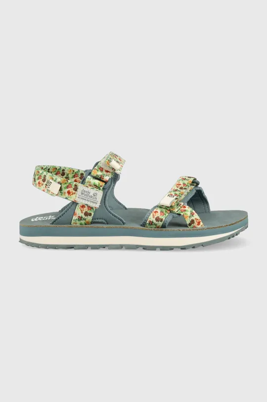 Jack Wolfskin sandali Outfresh Deluxe