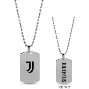 JUVENTUS Girocollo uomo Lowell Gioielli Squadre Juventus