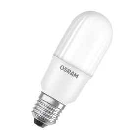 Lampade LED LEDVANCE con base E27, 220 → 240 V, 11 W, 1050 lm, col. Bianco freddo, intensità regolabile