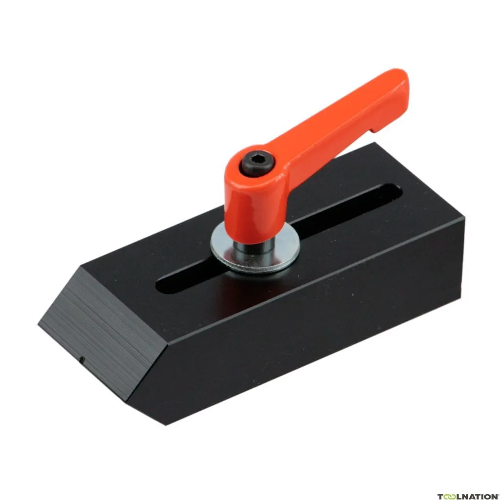 Lignatool LTA1063 Blocco di arresto simplex 36x100 mm
