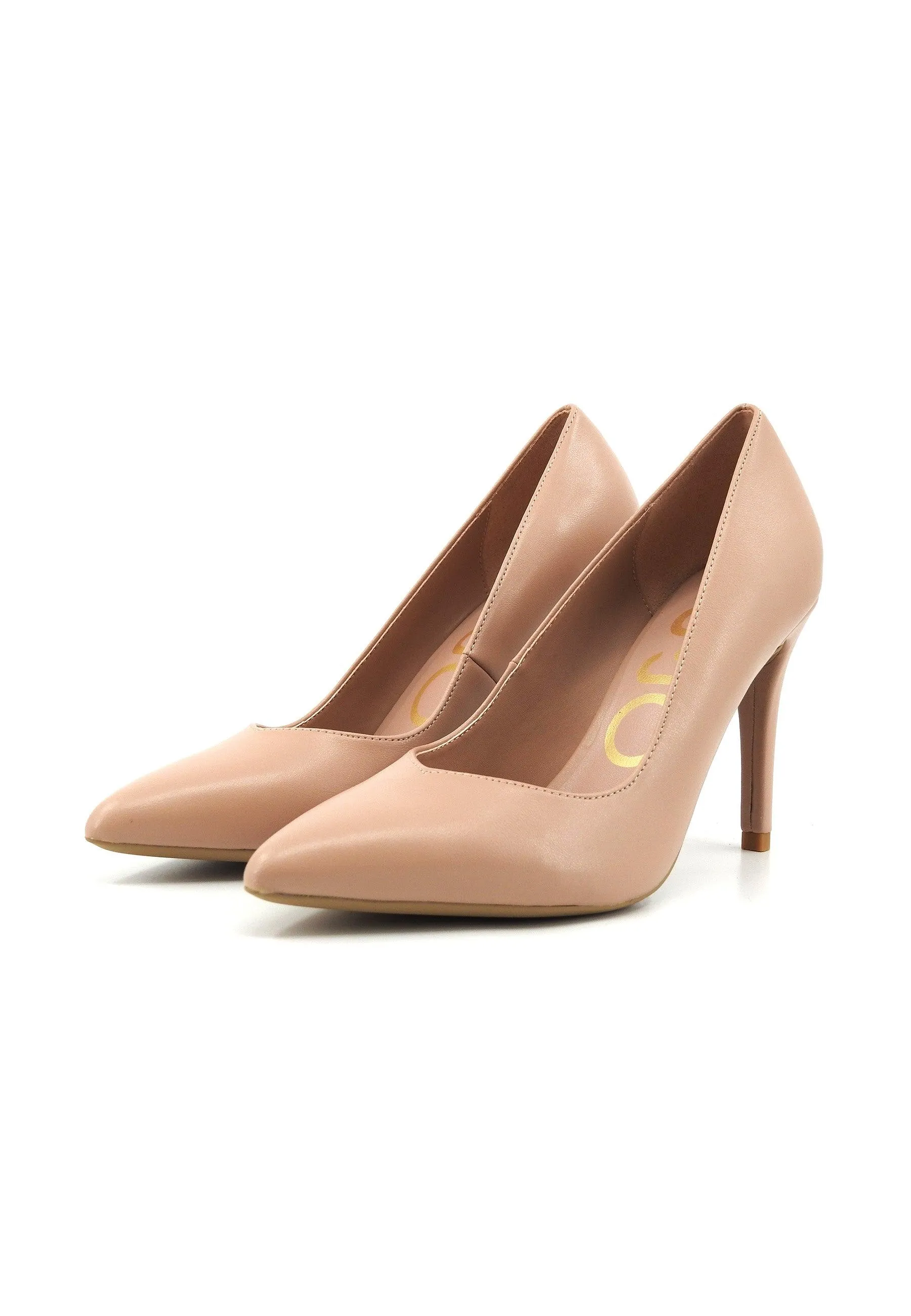 LIU JO Vickie 133 Décolléte Donna Nude SA4175EX014