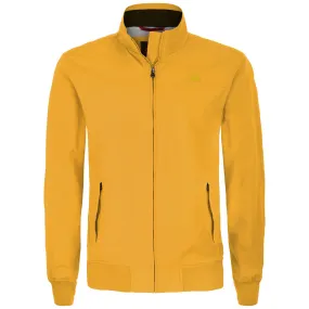 Lucas Yellow Lemon-Navy
