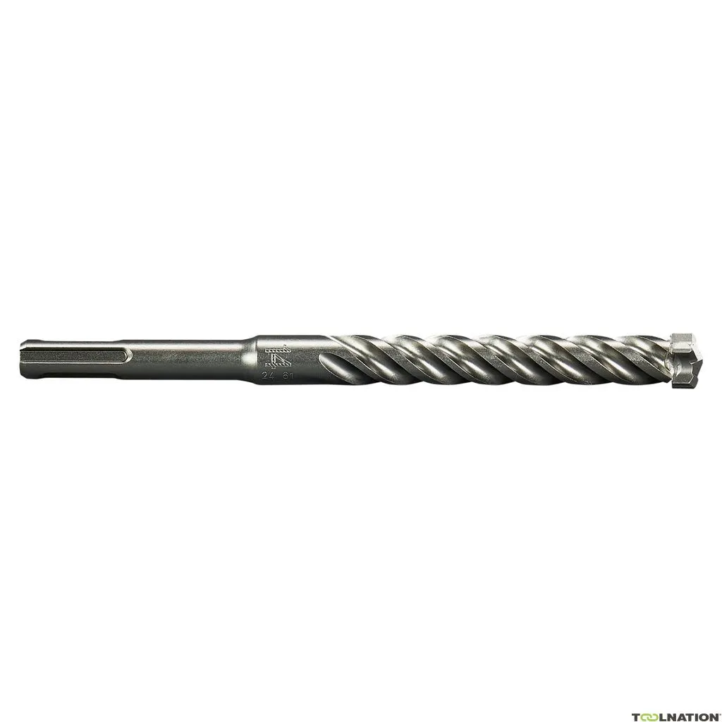 Makita Accessori E-14635 Punta per calcestruzzo SDS-Plus 14x165 mm