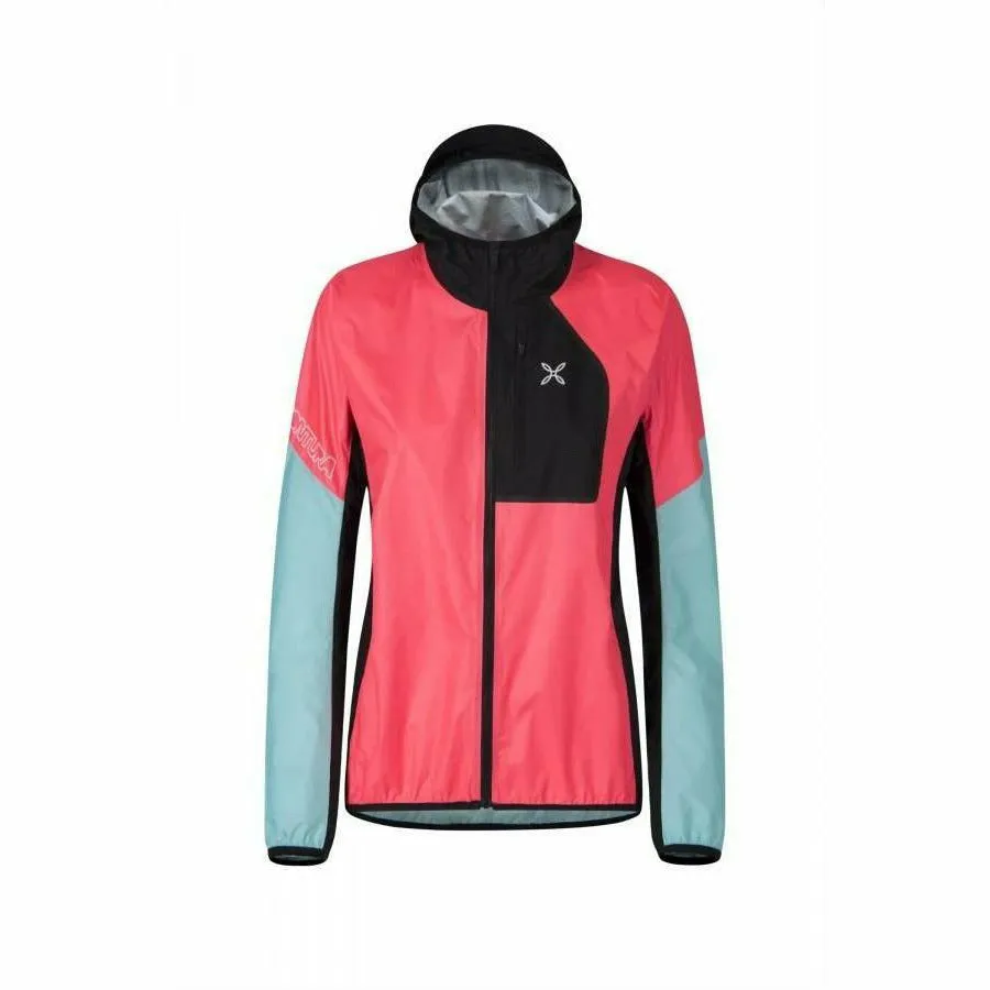 Montura RainSafe 2.0 Jacket Woman - Giacca Antipioggia