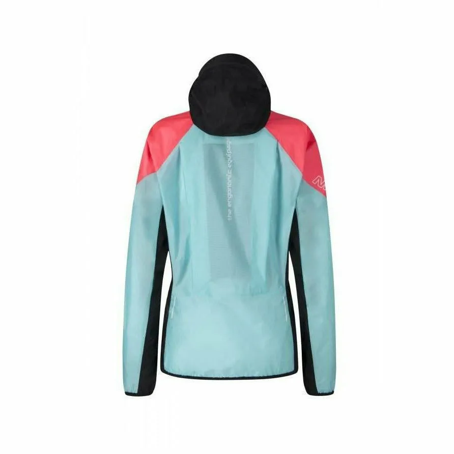 Montura RainSafe 2.0 Jacket Woman - Giacca Antipioggia