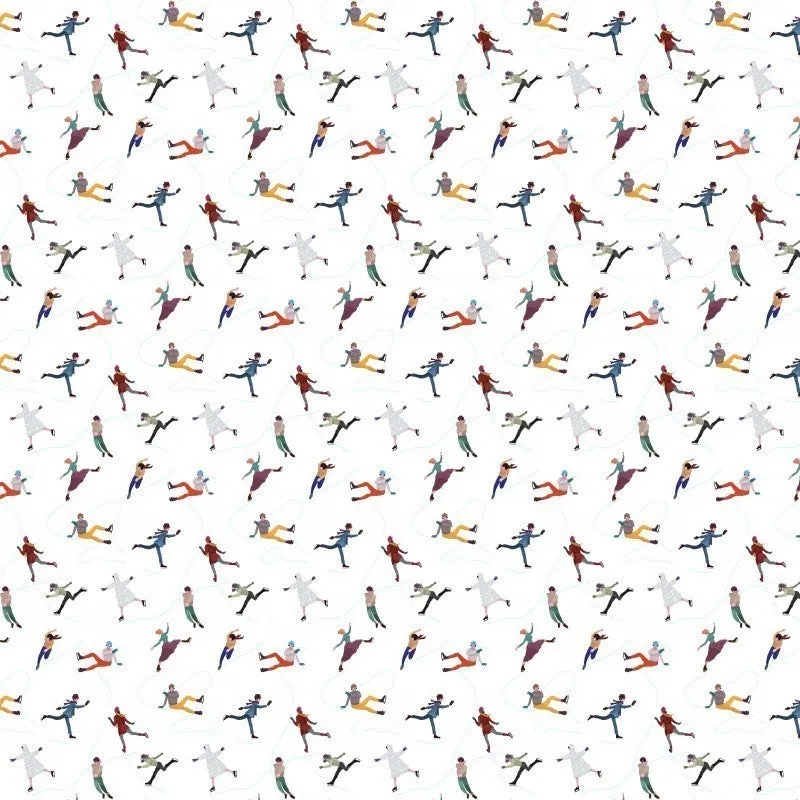 Narciso Cotton From Carnet