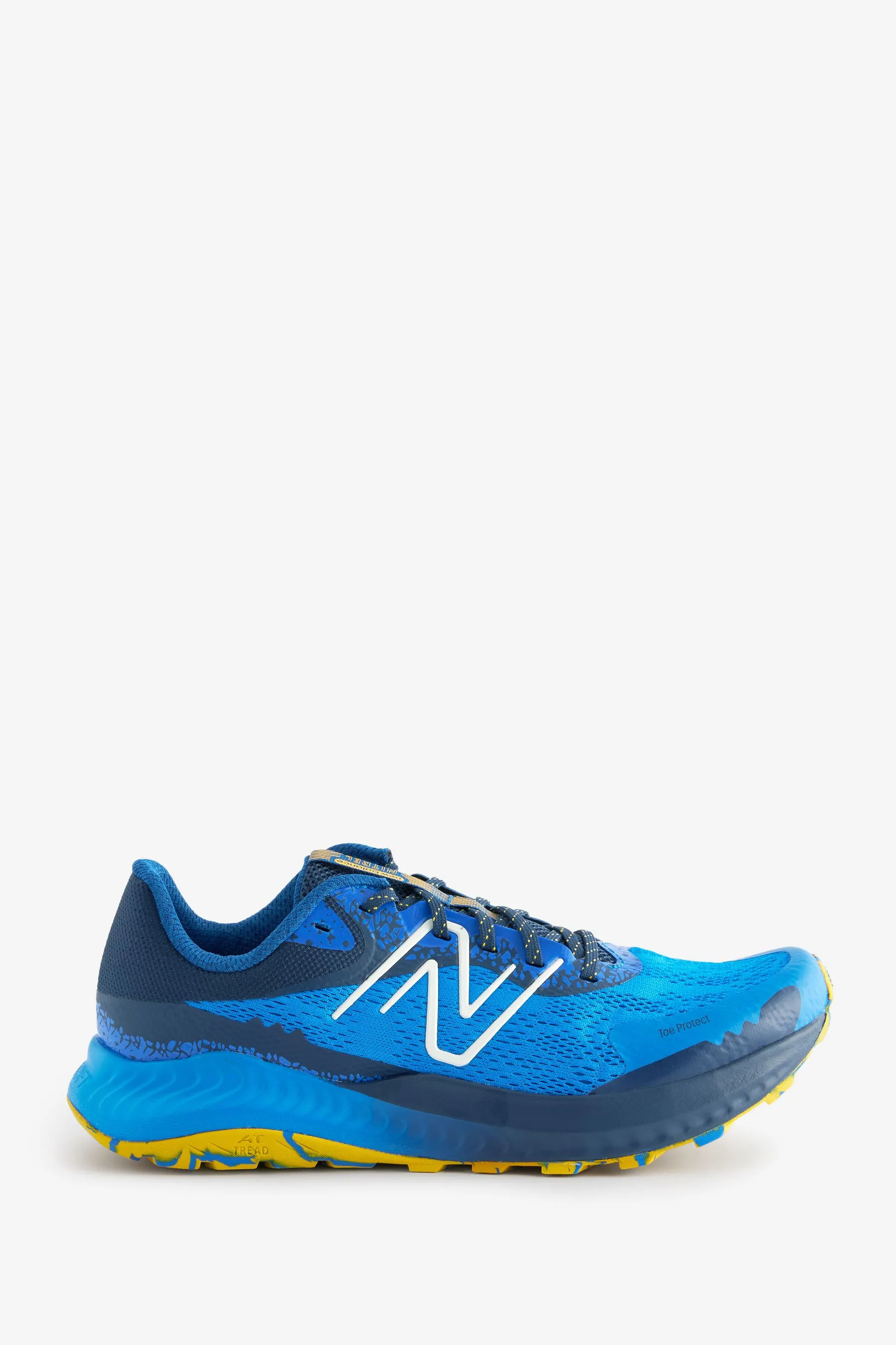 New Balance Uomo - Nitrel - Scarpe da ginnastica    