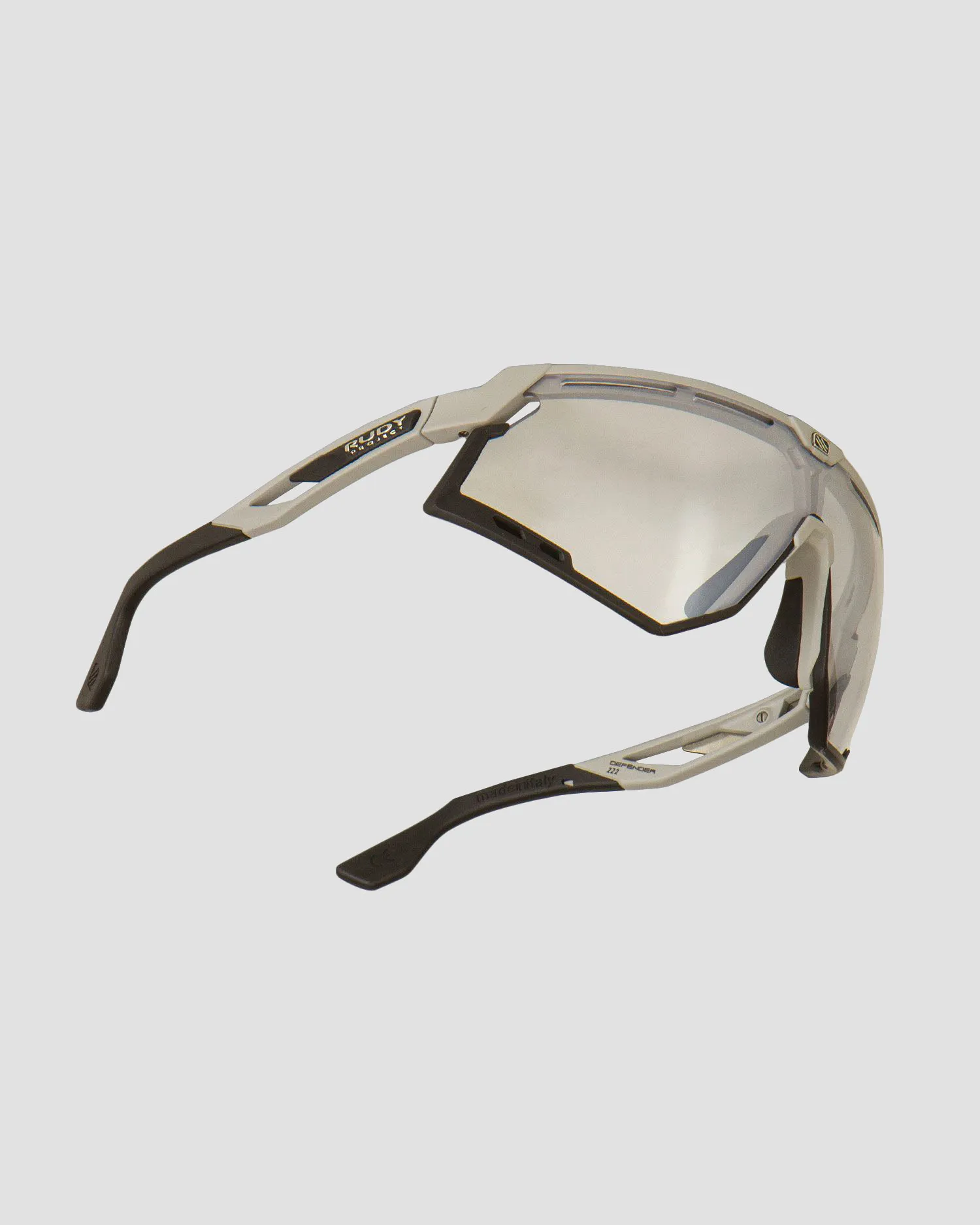 Occhiali RUDY PROJECT DEFENFER IMPACTX 2 PHOTOCHROMIC sp5278320000-nd