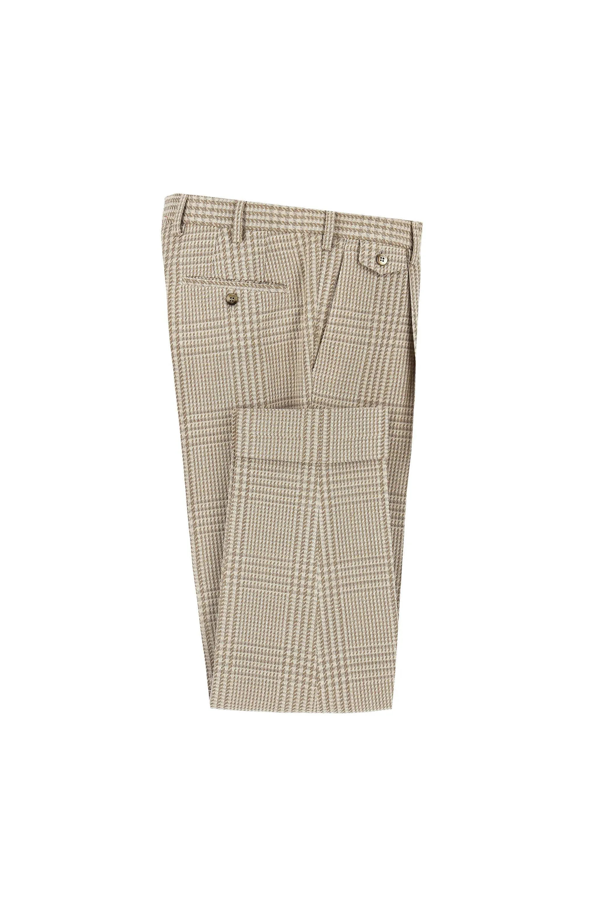 Pantalone MILES beige