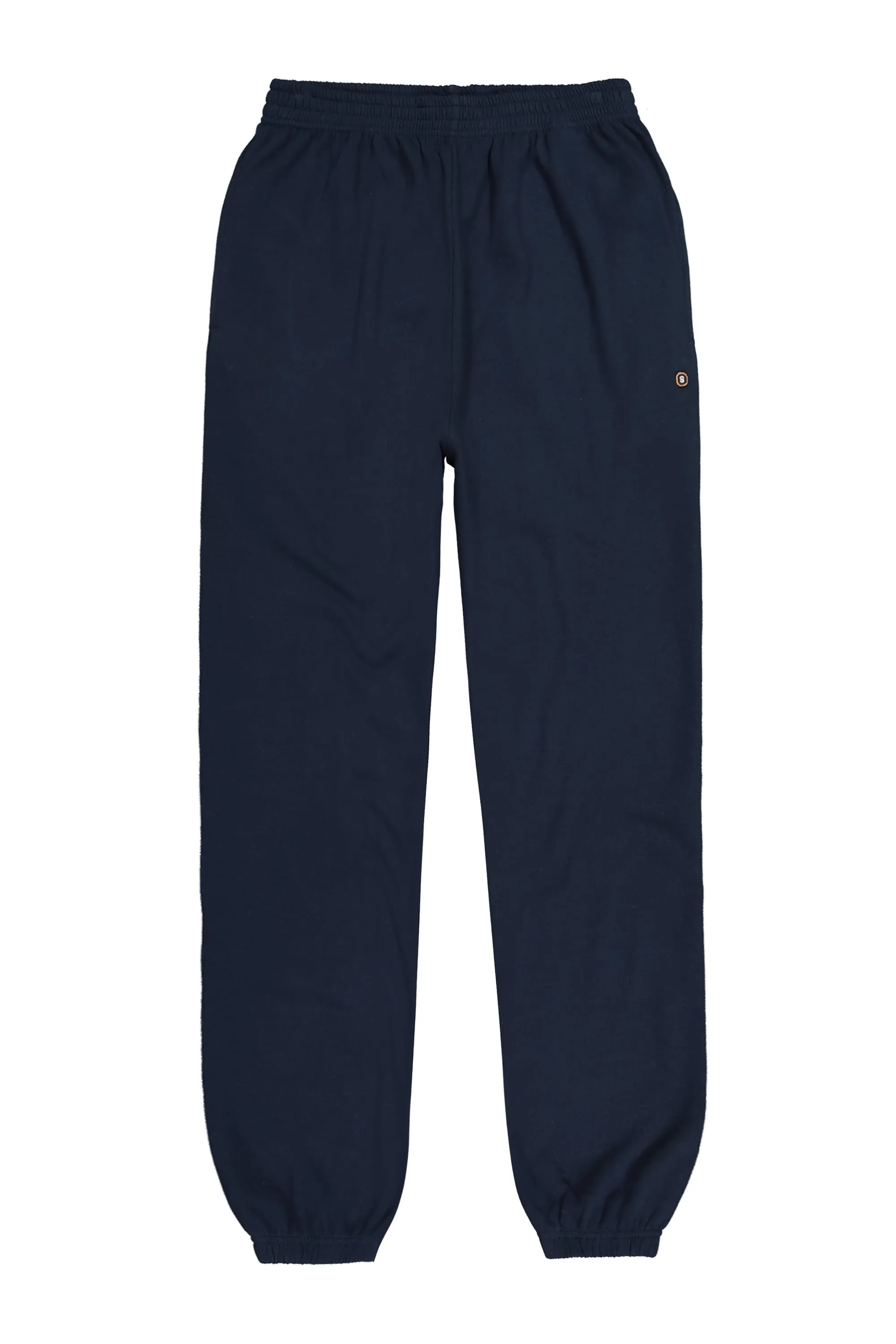         PANTALONE TUTA FELPATO POLSO