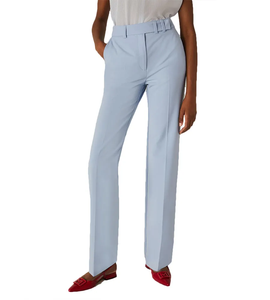 Pantaloni Donna in tela Marella