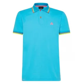     PEUTEREY - POLO PEUTEREY T-Shirt e Polo Uomo Primavera/Estate      