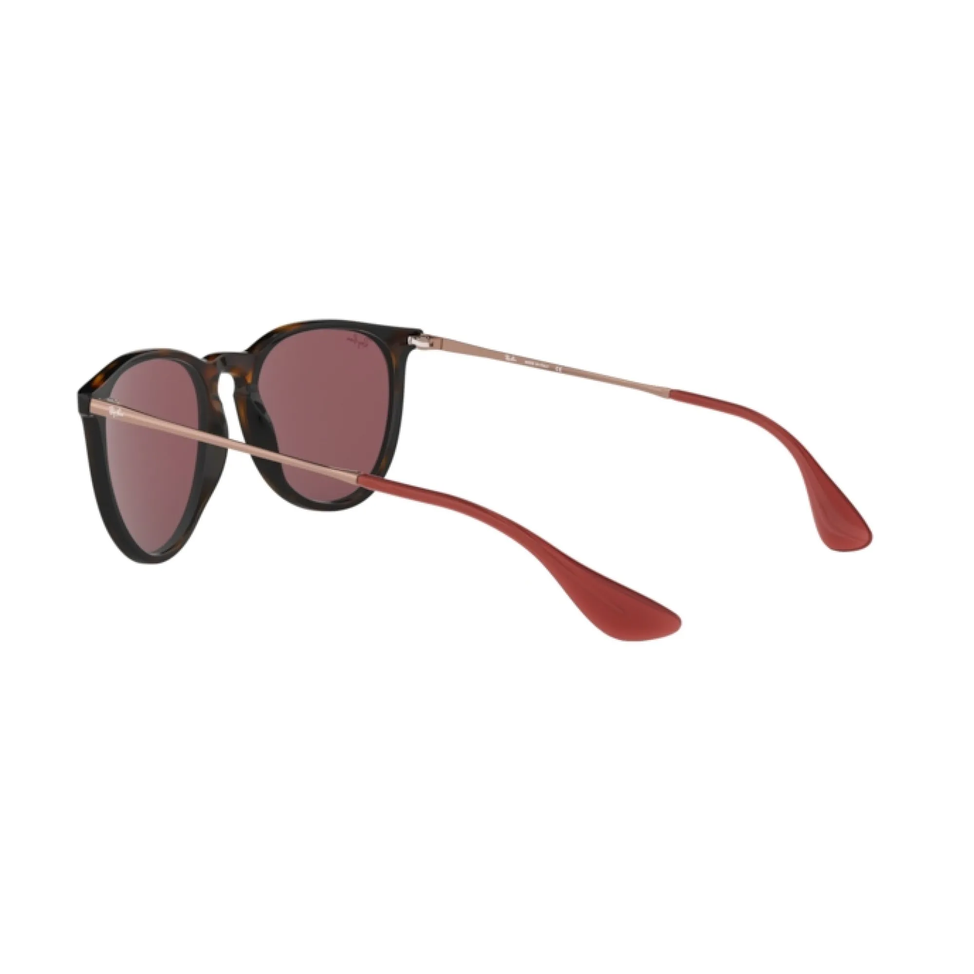   Ray-Ban RB 4171 Erika 639175 Havana | Occhiale Da Sole Unisex 