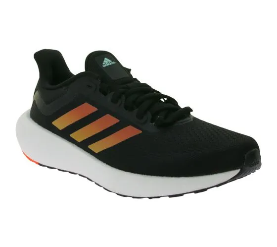 Scarpe da corsa adidas PureBoost Jet scarpe sportive sostenibili con intersuola JetBoost GW8586 Nero