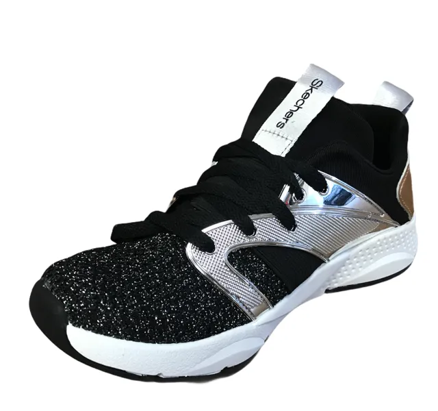 Skechers Shine Status 84853L BLRG nero