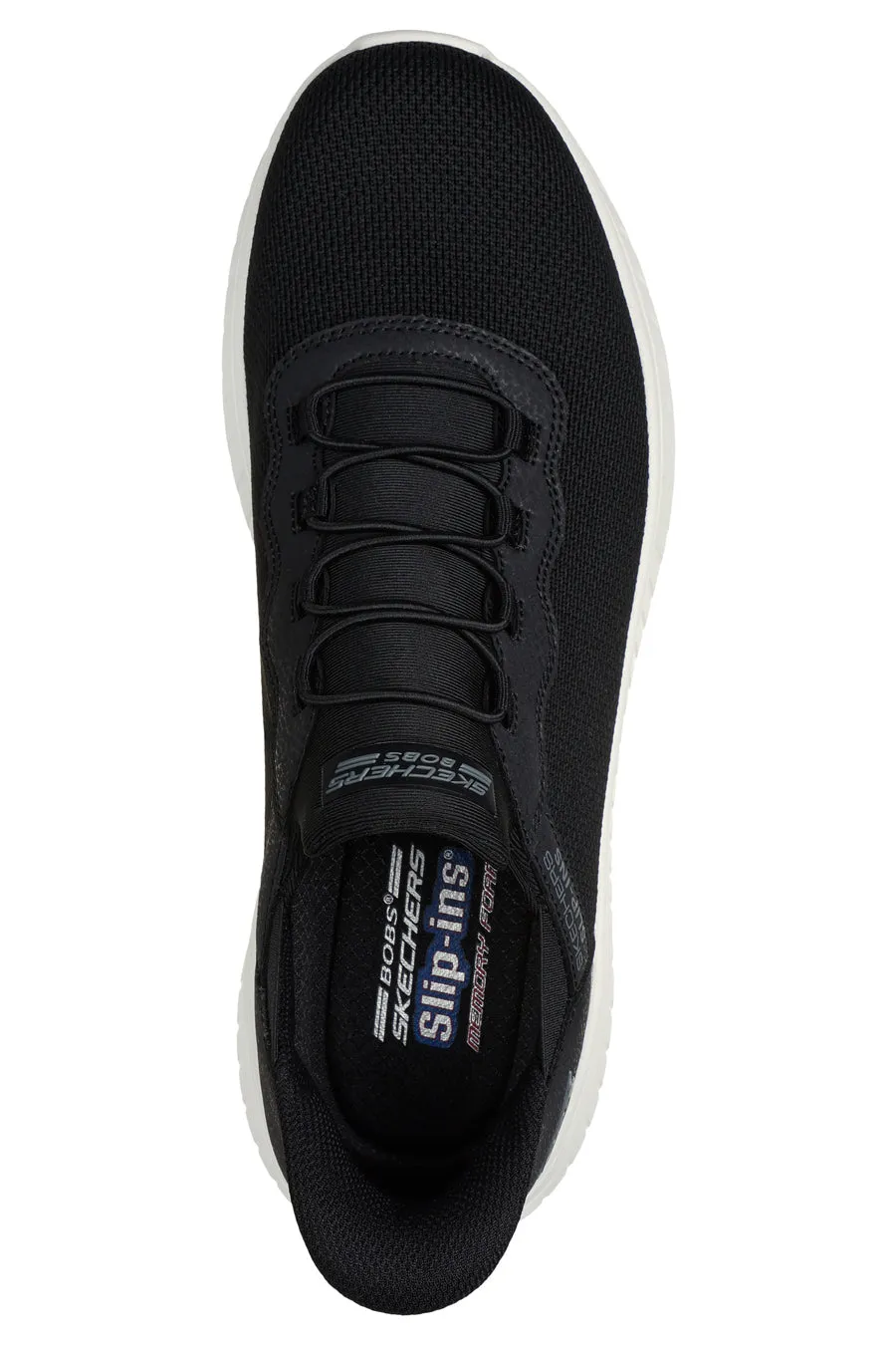   SKECHERS Sneakers Nere Skechers Bobs Squad Chaos Daily Hype