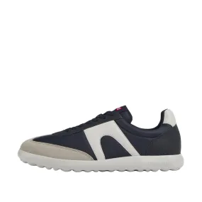 Sneakers Uomo Camper Pelotas XLite Blu / Bianco