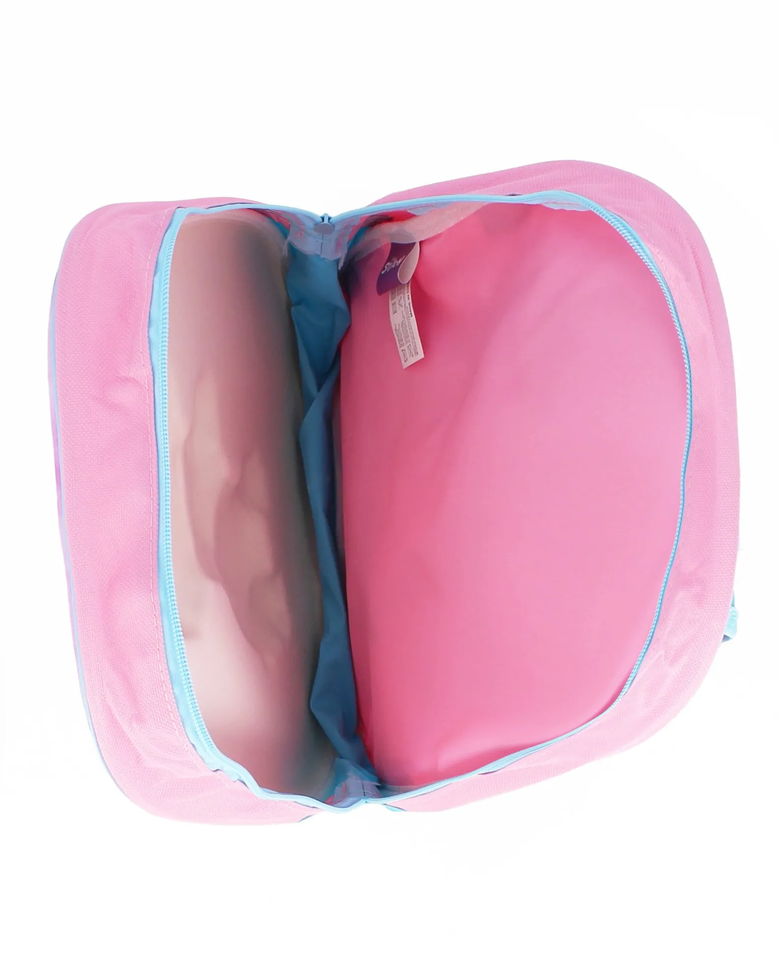 STITCH - Zaino asilo rosa con personaggio in 3D (a rilievo)                                            Previous productSTITCH - 