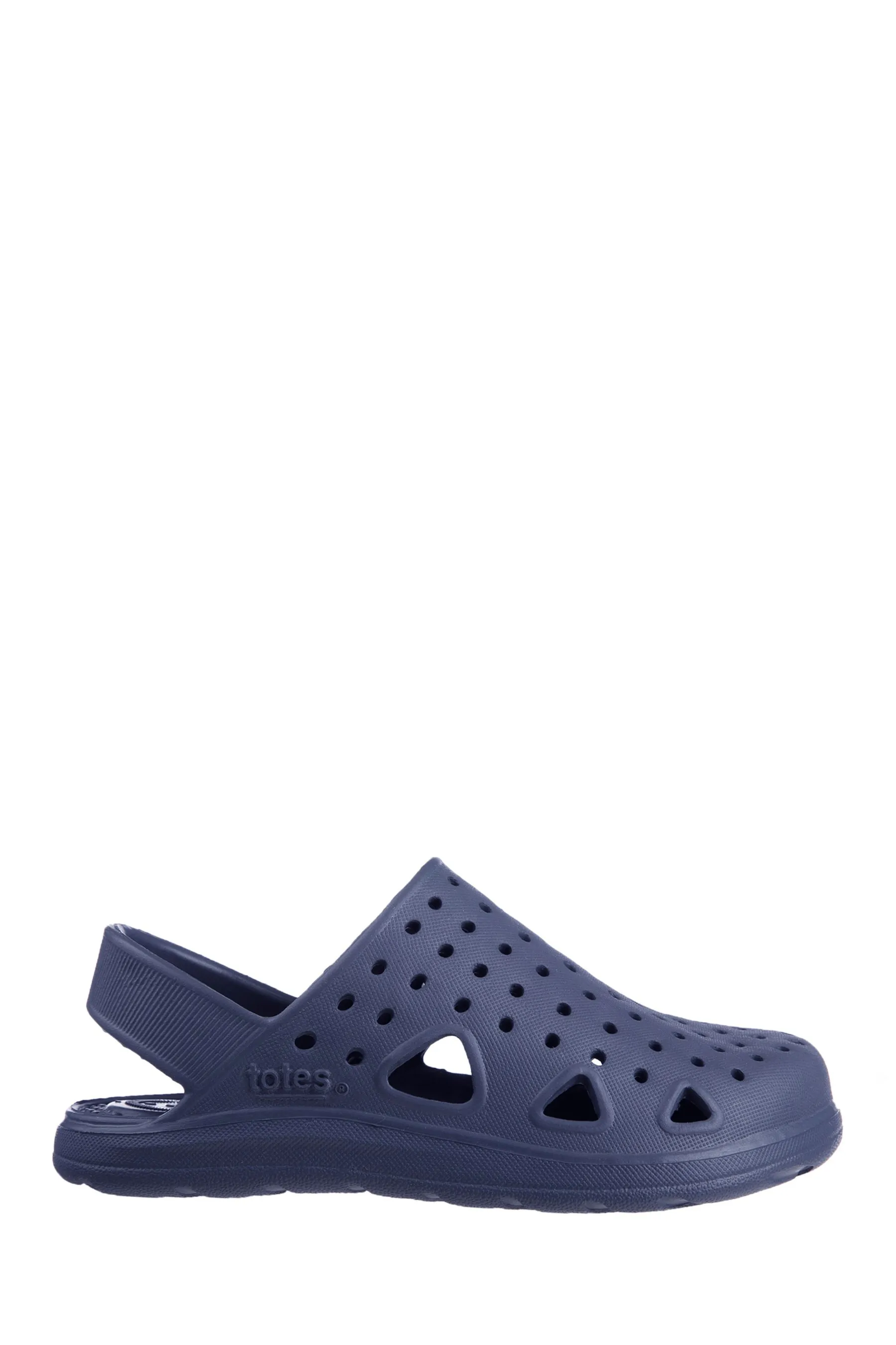 Totes - SolBounce - Sabot per bambini piccoli    