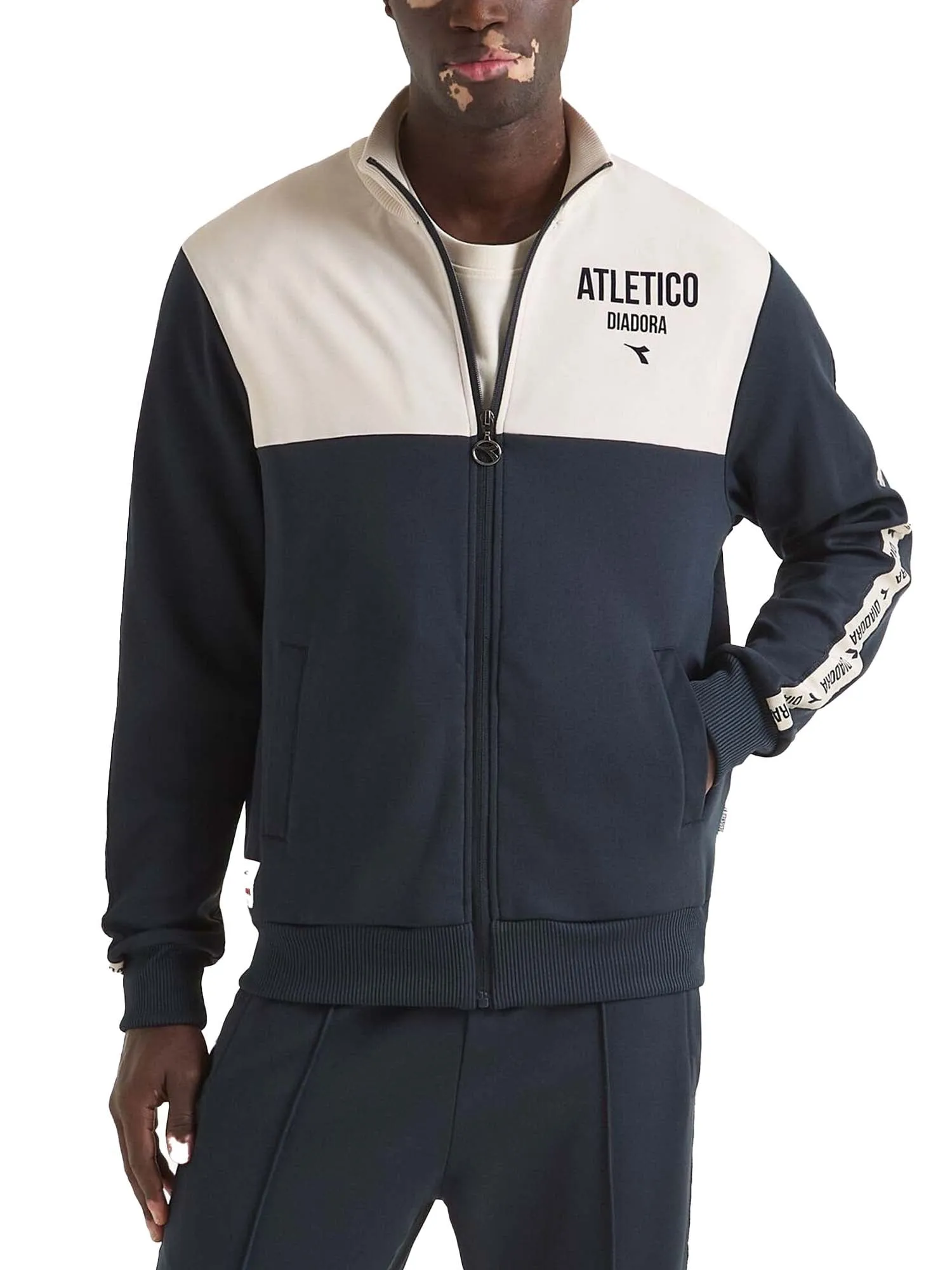 Track Jacket Legacy