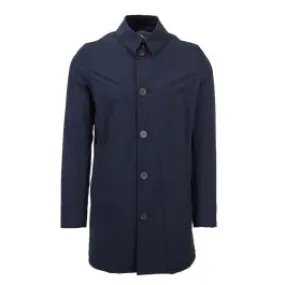 Trench soprabito Summer Urban Dust