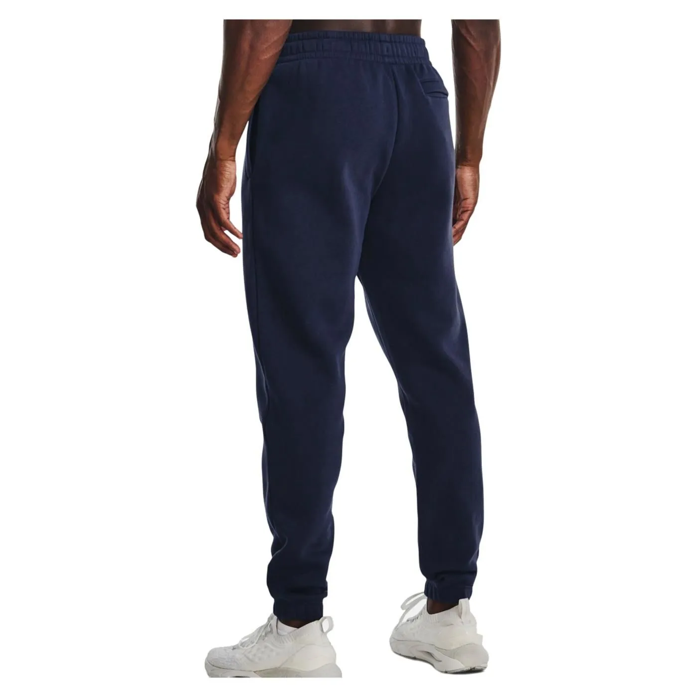     UNDER ARMOUR ESSENTIAL FLEECE JOGGER 1373882 0410