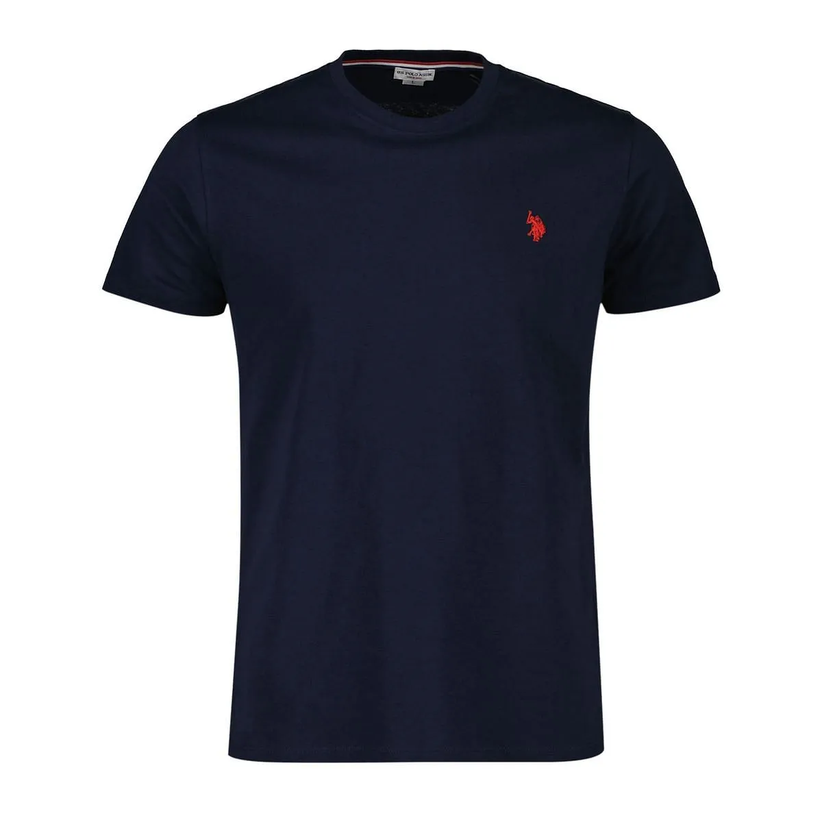      US POLO T-SHIRT MICK  