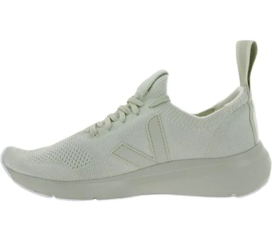 VEJA x Rick Owens Sneaker da donna Scarpe sportive con L-Foam Runner Style 2 V-Knit Verde